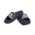 adidas Badeschuhe Adilette Comfort Logo #23 navyblau/weiss - 1 Paar